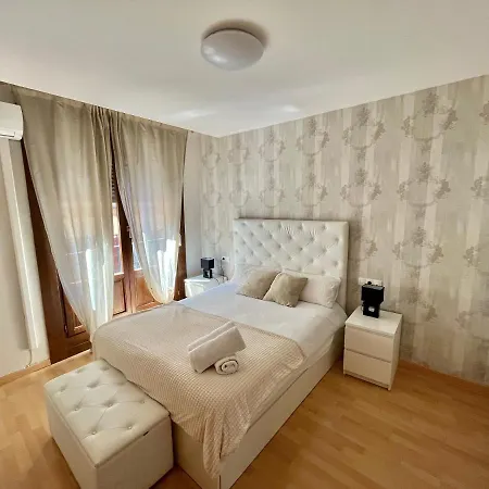 Apartment Oupen De Dor - Boggiero Zaragoza