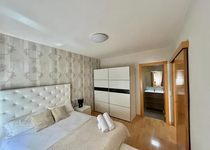 Oupen De Dor - Boggiero Appartement Zaragoza