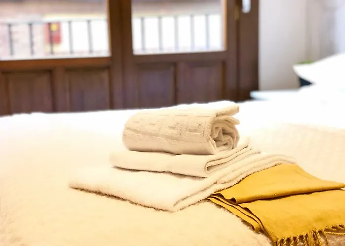 Oupen De Dor - Boggiero Appartement